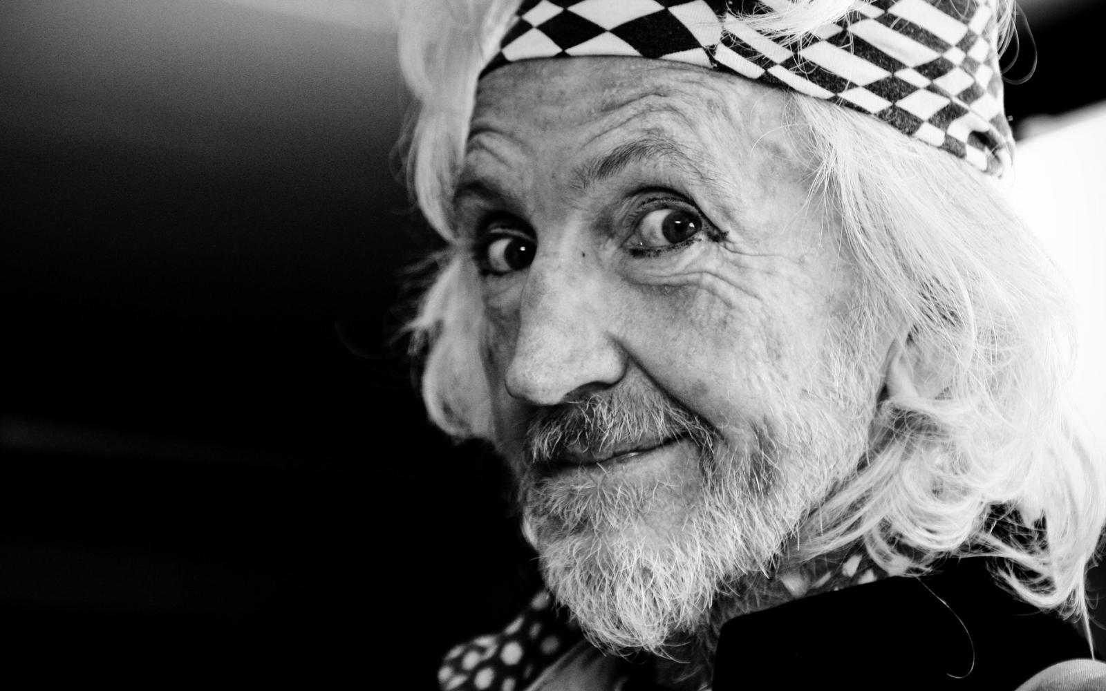 Daevid Allen