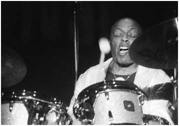 2005 Chicago Jazz Festival, Friday: Roy Haynes Led His Quartet in an 80th Birthday Set