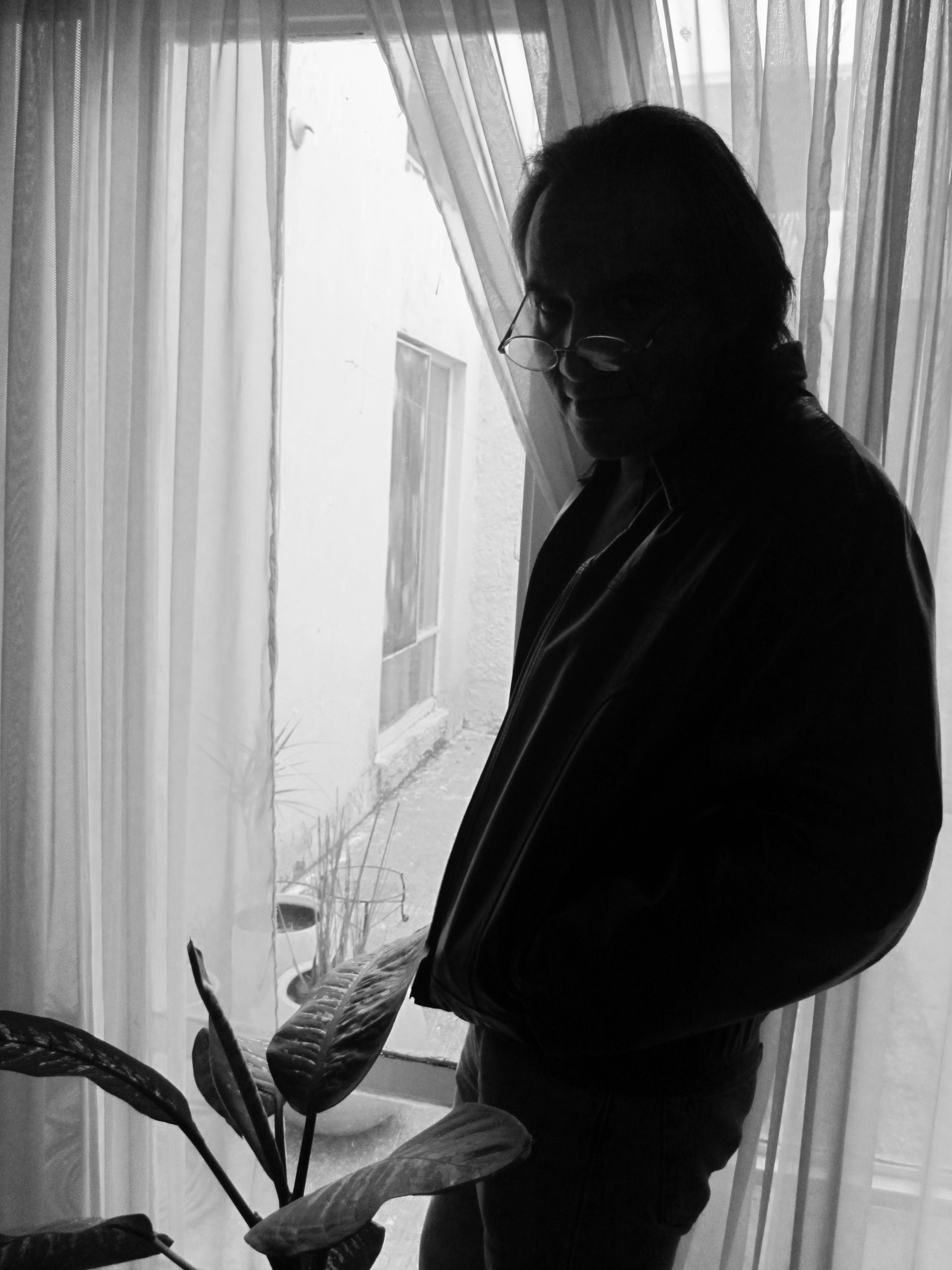 Untitled Jazz Photo — jazz photo by Lalo Galvan | All About Jazz