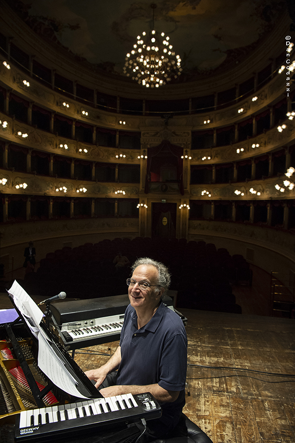 Uri Caine
