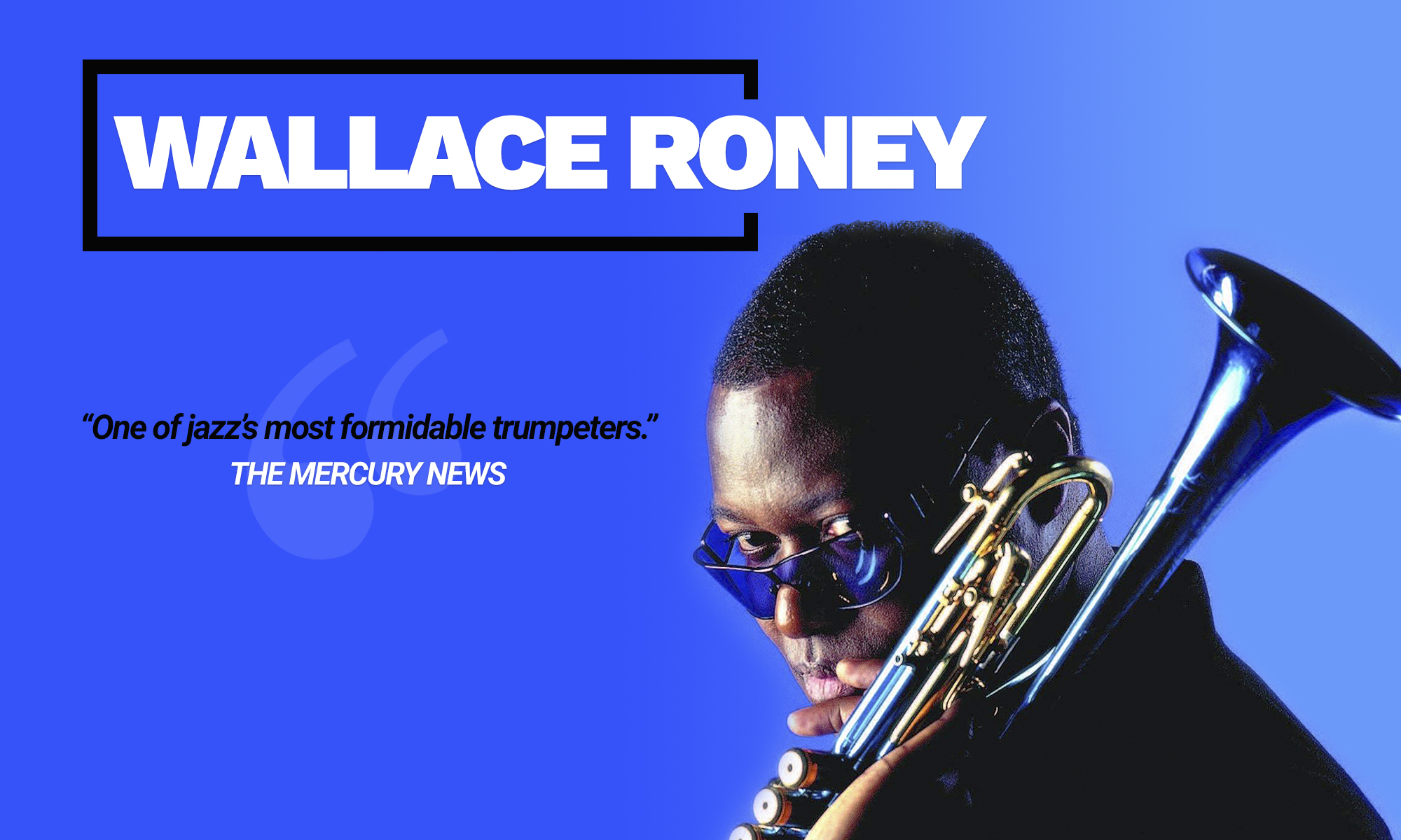 Wallace Roney