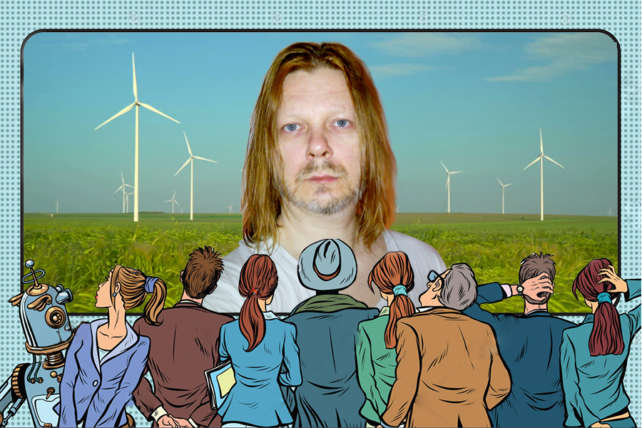 åge riisnes cinema