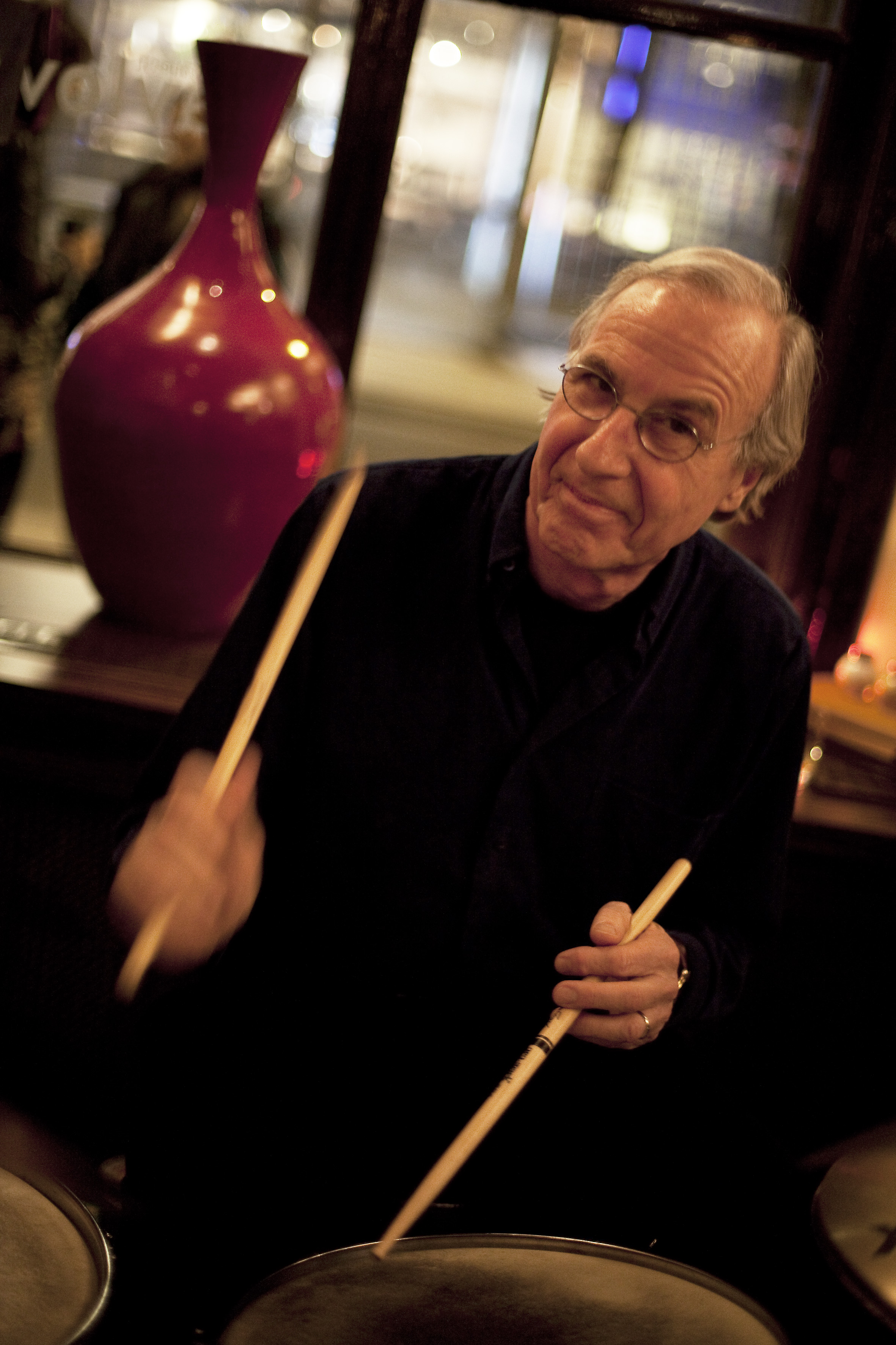 Eric Ineke
