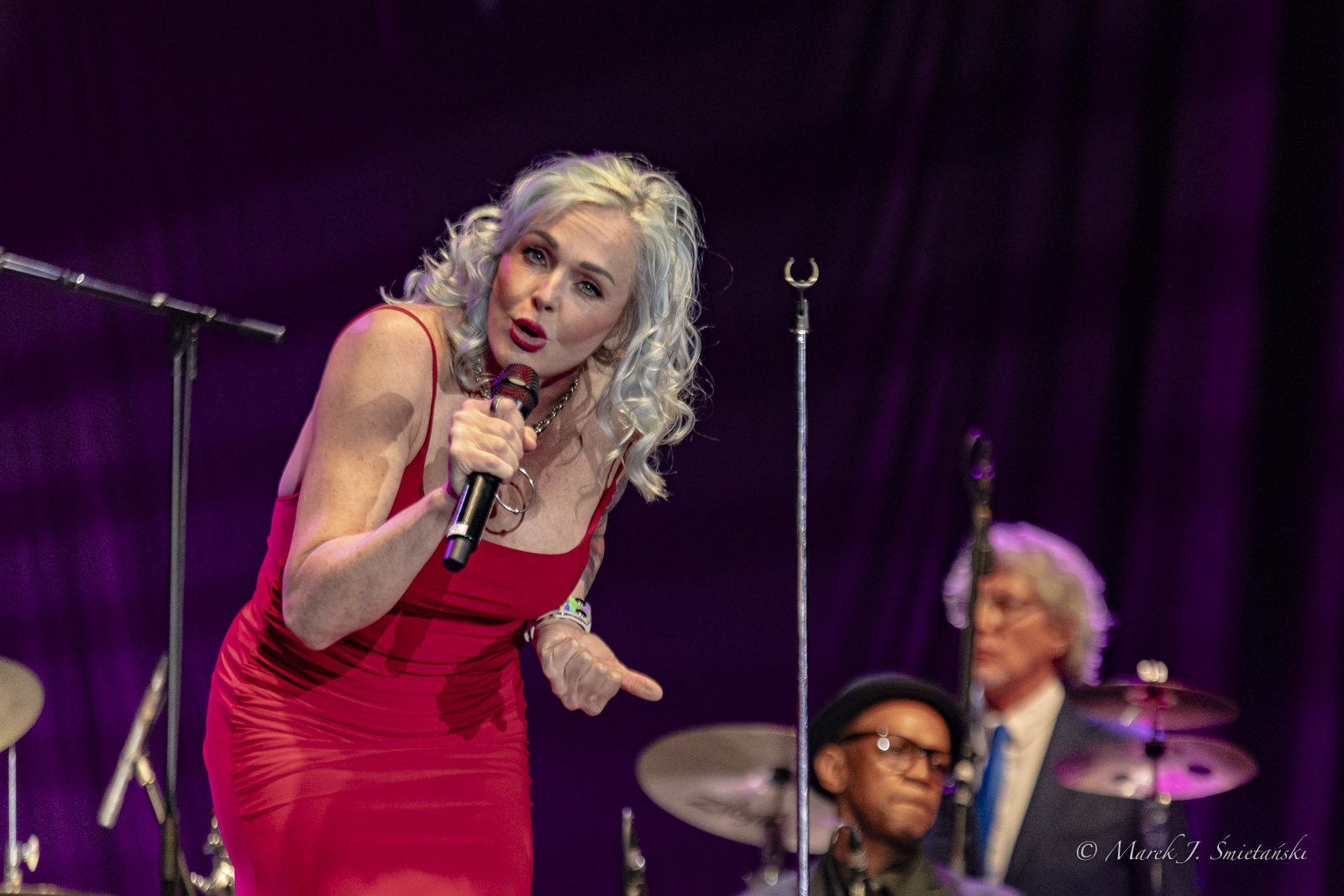 Storm Large