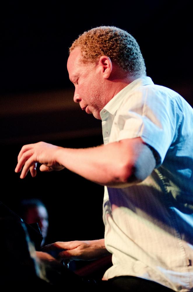 Craig Taborn