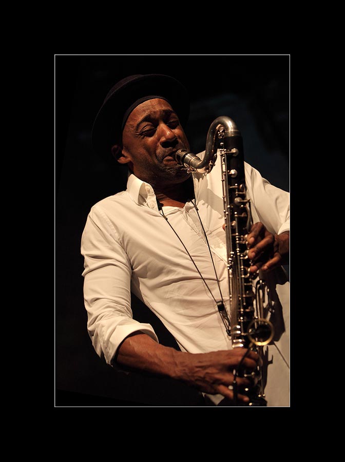 Marcus Miller