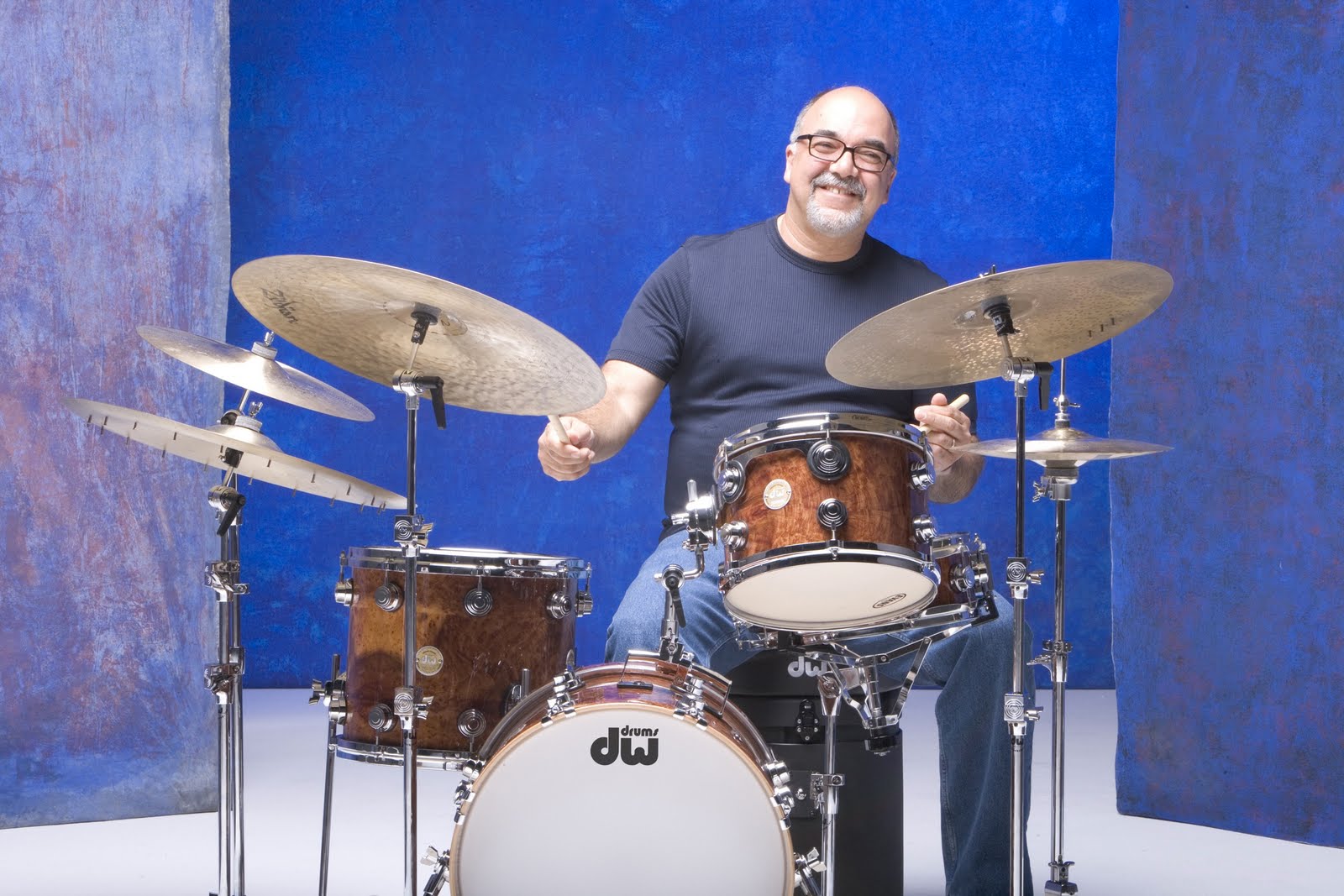 Peter erskine