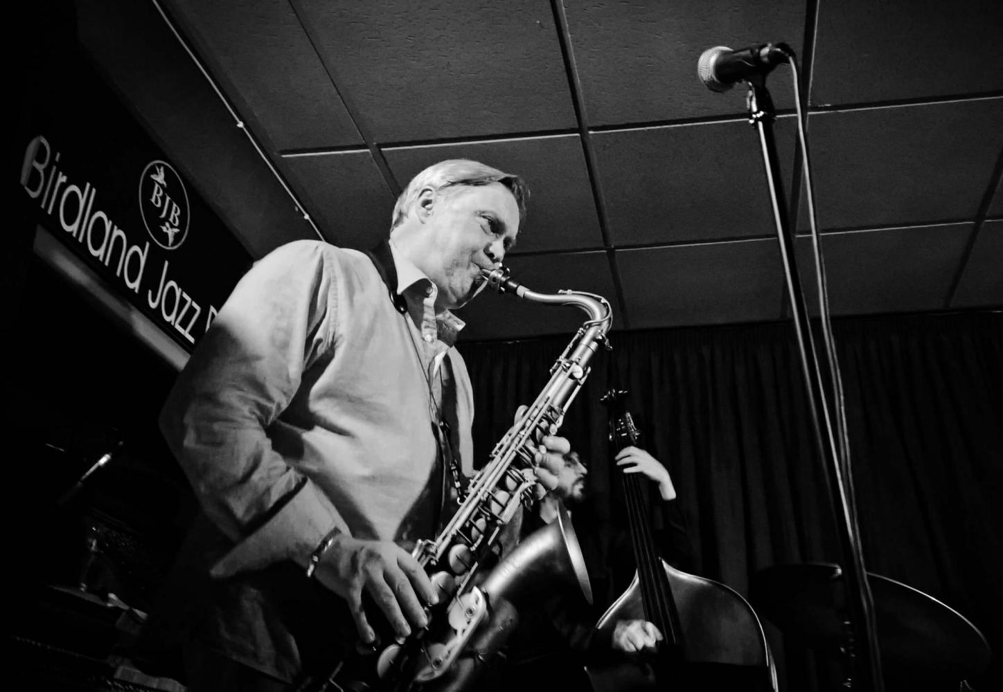 Untitled Jazz Photo