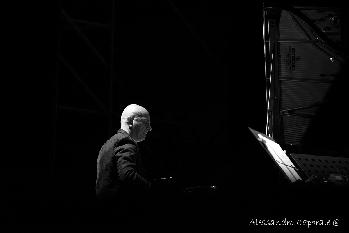 Pescara Jazz 2020