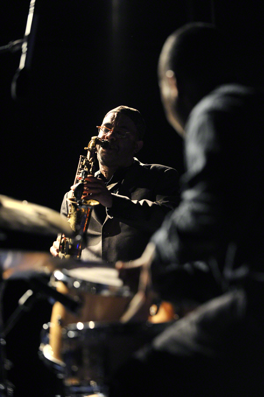 Kenny Garrett 03 Dolomiti Ski Jazz 2013