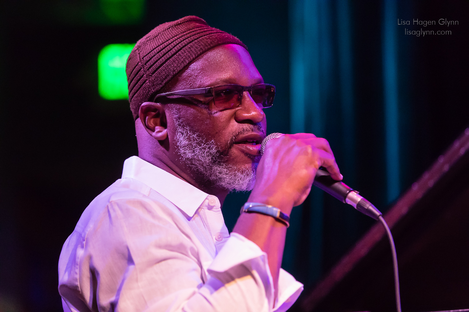 Seattle Jazz Fellowship Presents