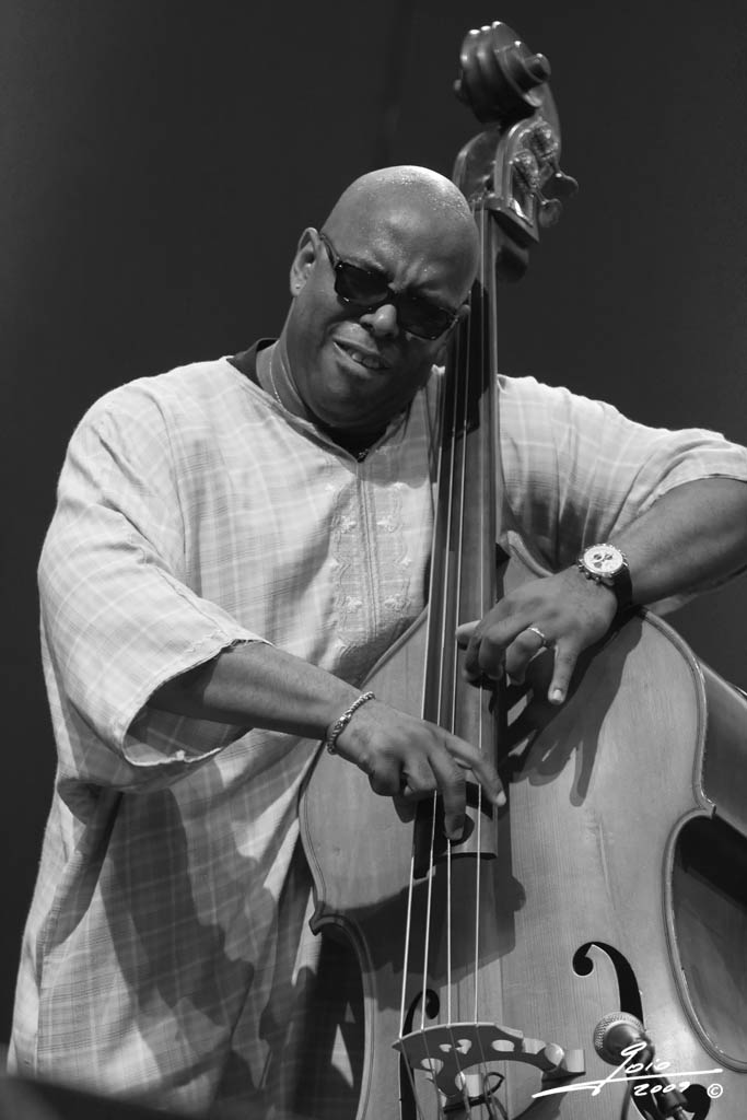 Christian Mcbride-2009