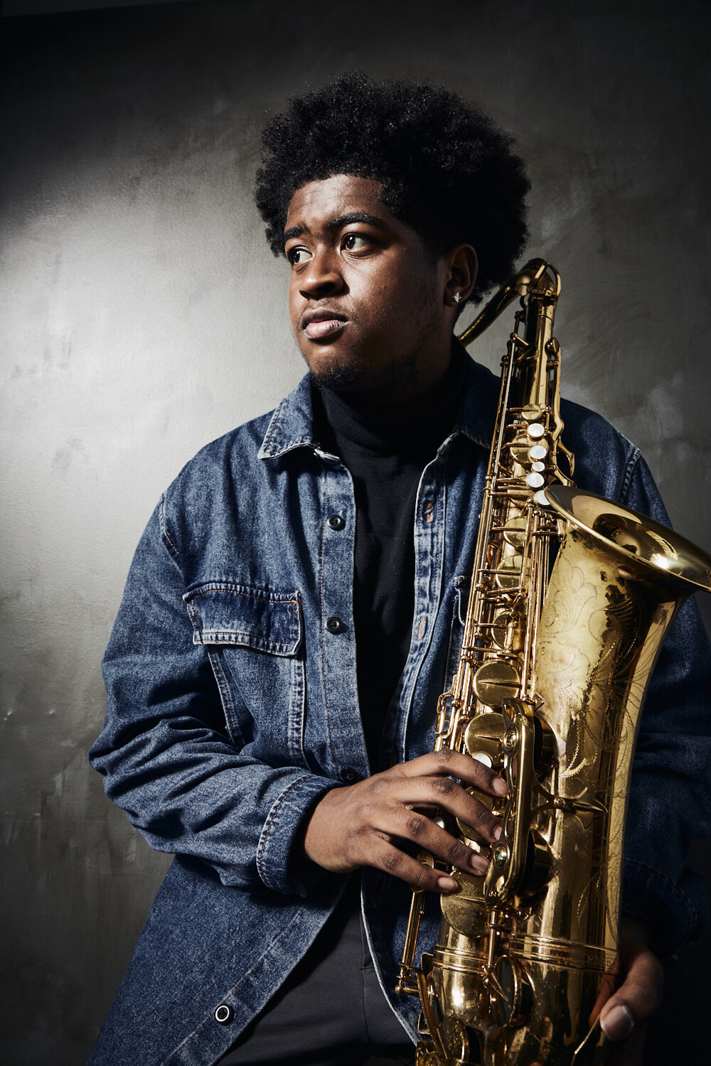 New Jazz Underground
