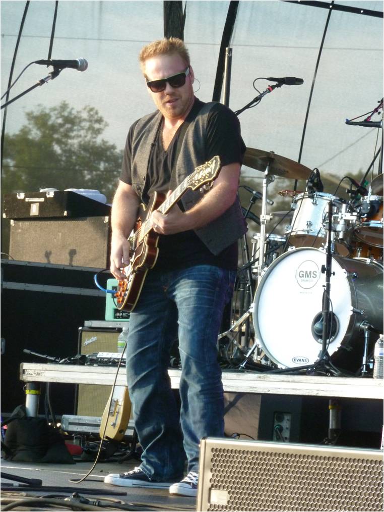 Broussard 07-17-11 - Photo 28