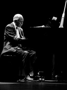 Hank Jones