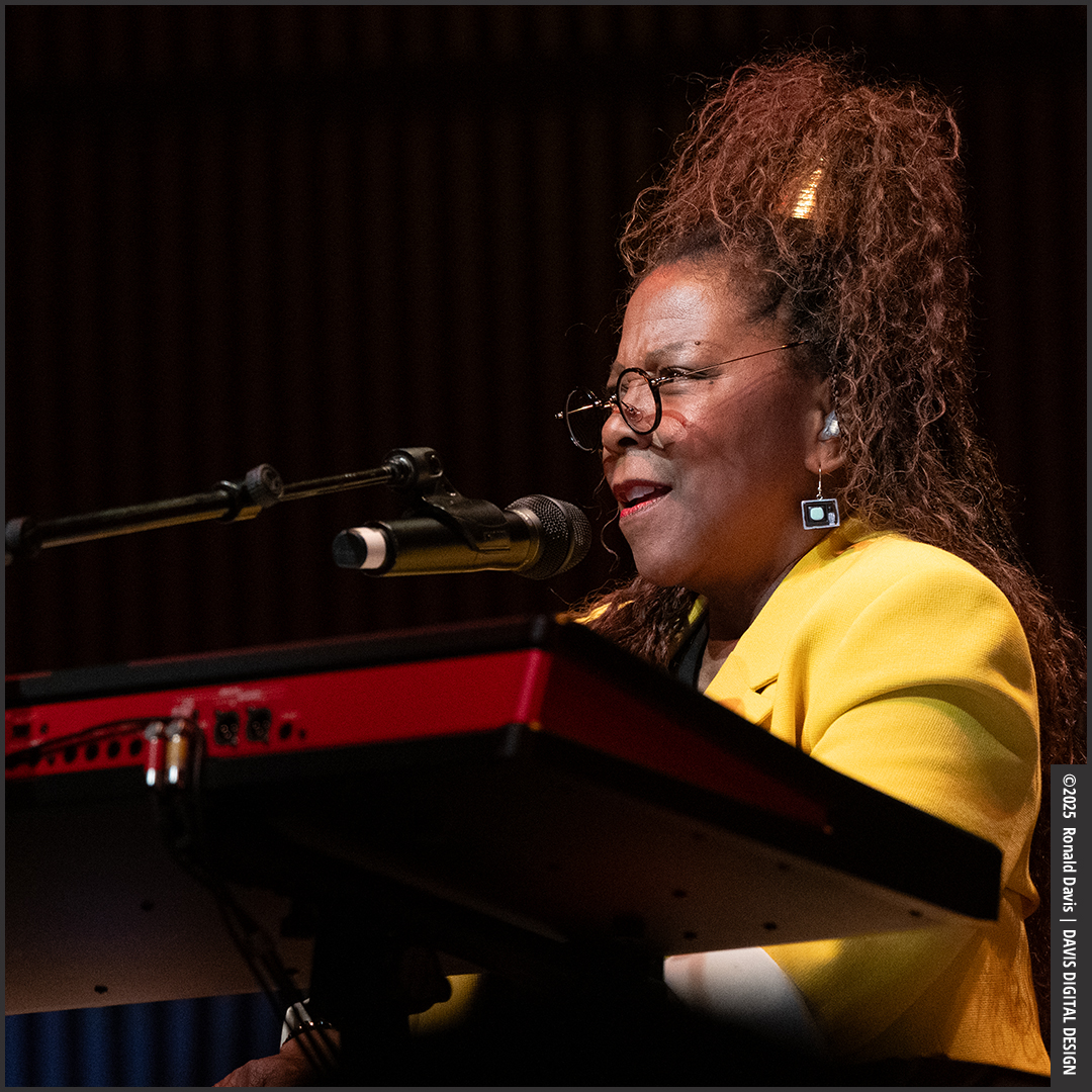 Patrice Rushen