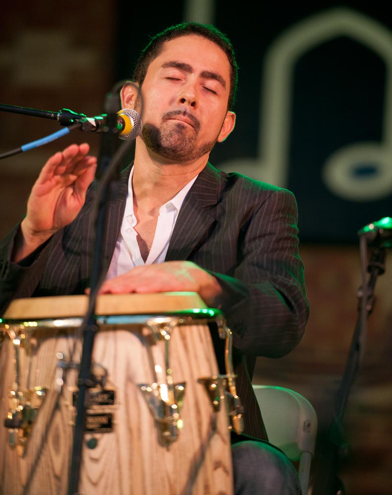 Untitled Jazz Photo