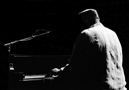 Randy Weston Kennedy Center