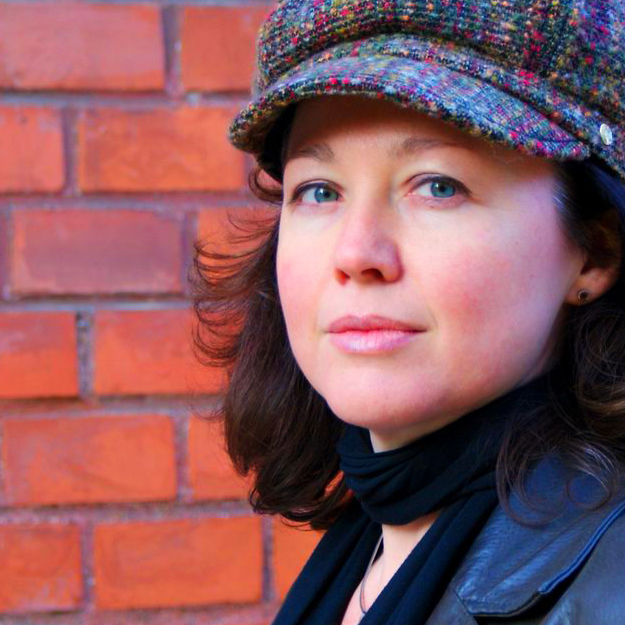 Barbara Bruckmueller