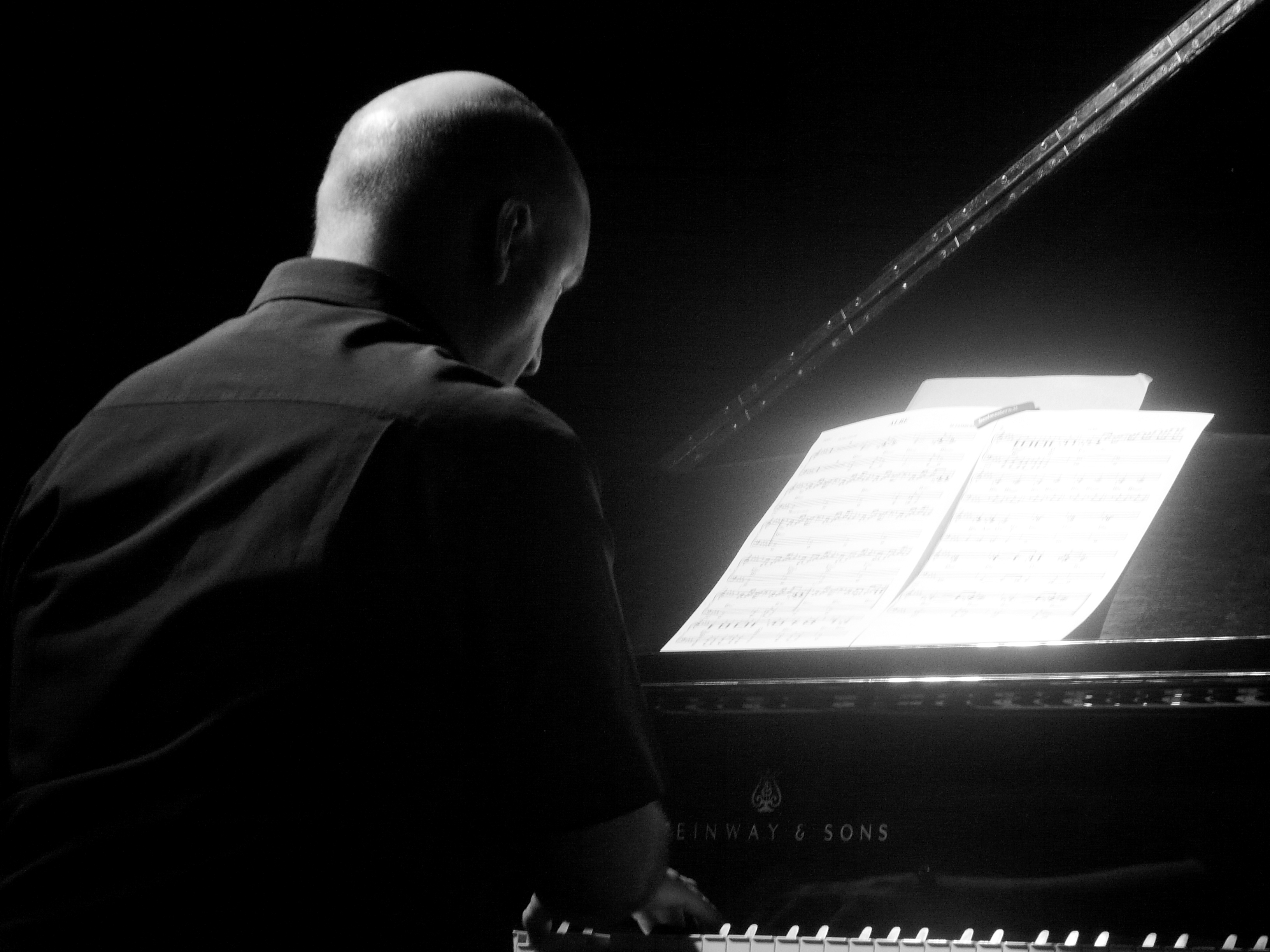 Stefano Onorati — jazz photo by Stefano Onorati | All About Jazz
