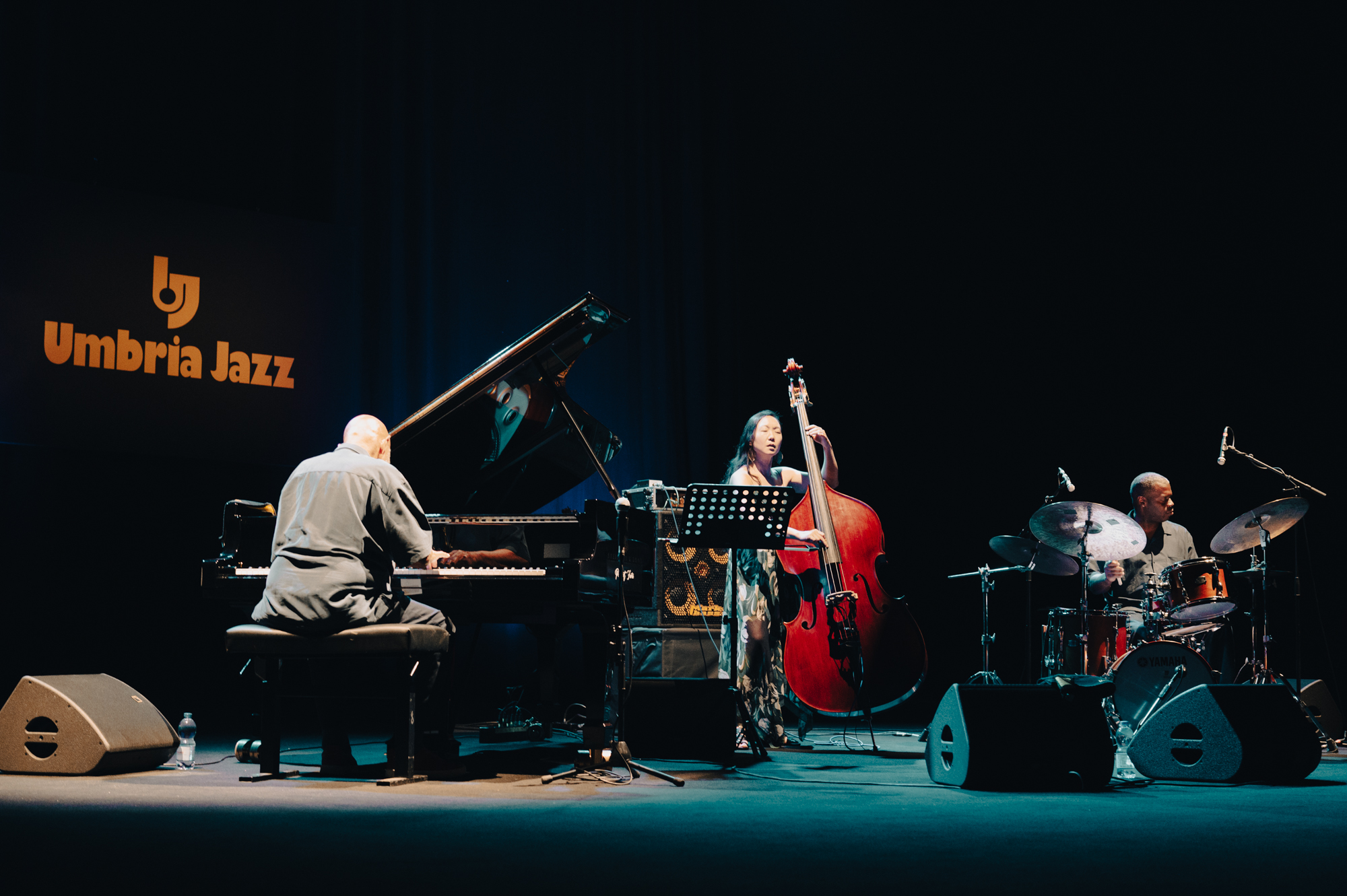 Untitled Jazz Photo — jazz photo by Andrea Rotili | All About Jazz