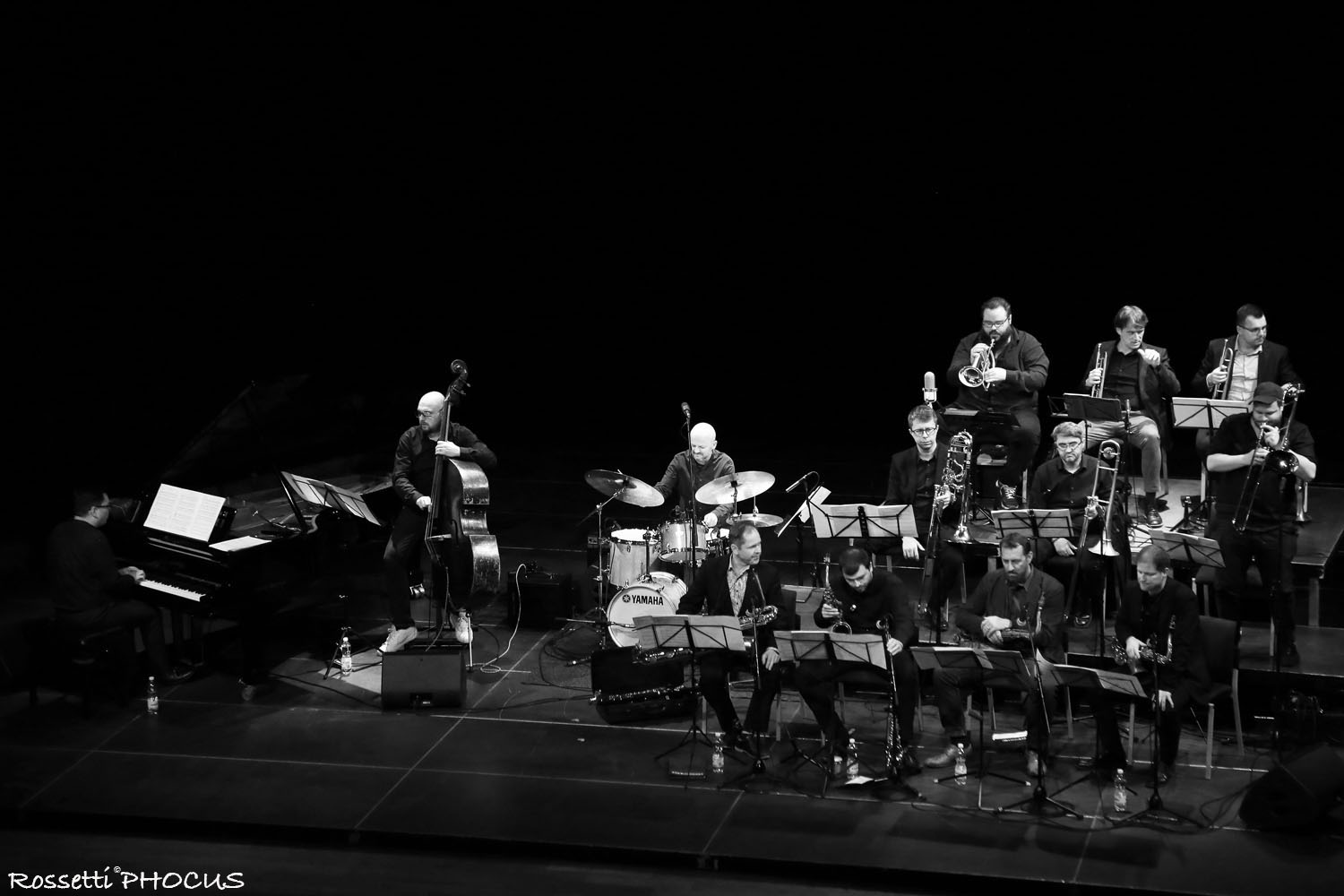 Lukas Oravec Orchestra