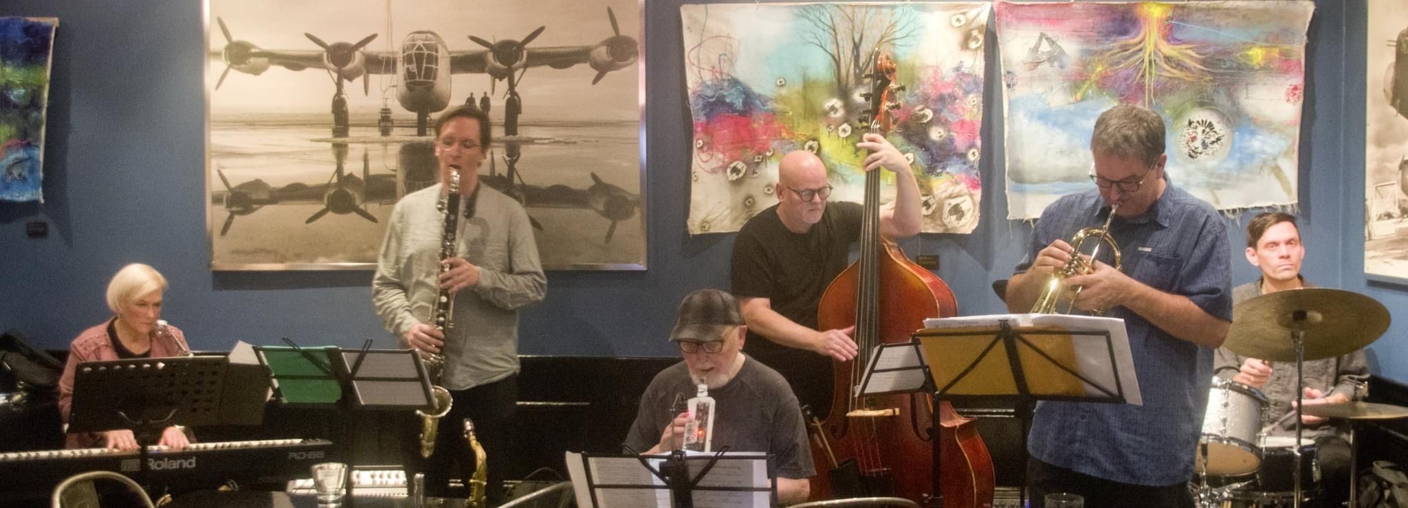Untitled Jazz Photo