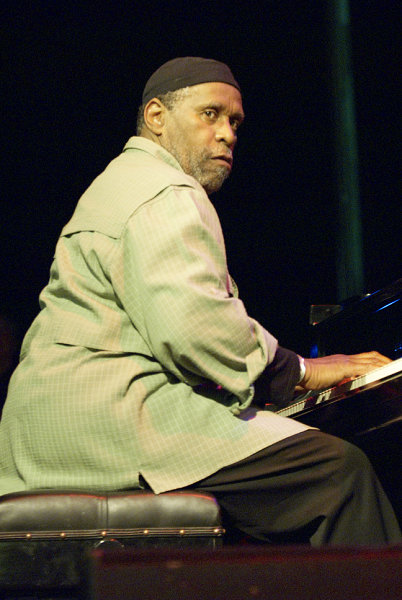 Bennie Maupin