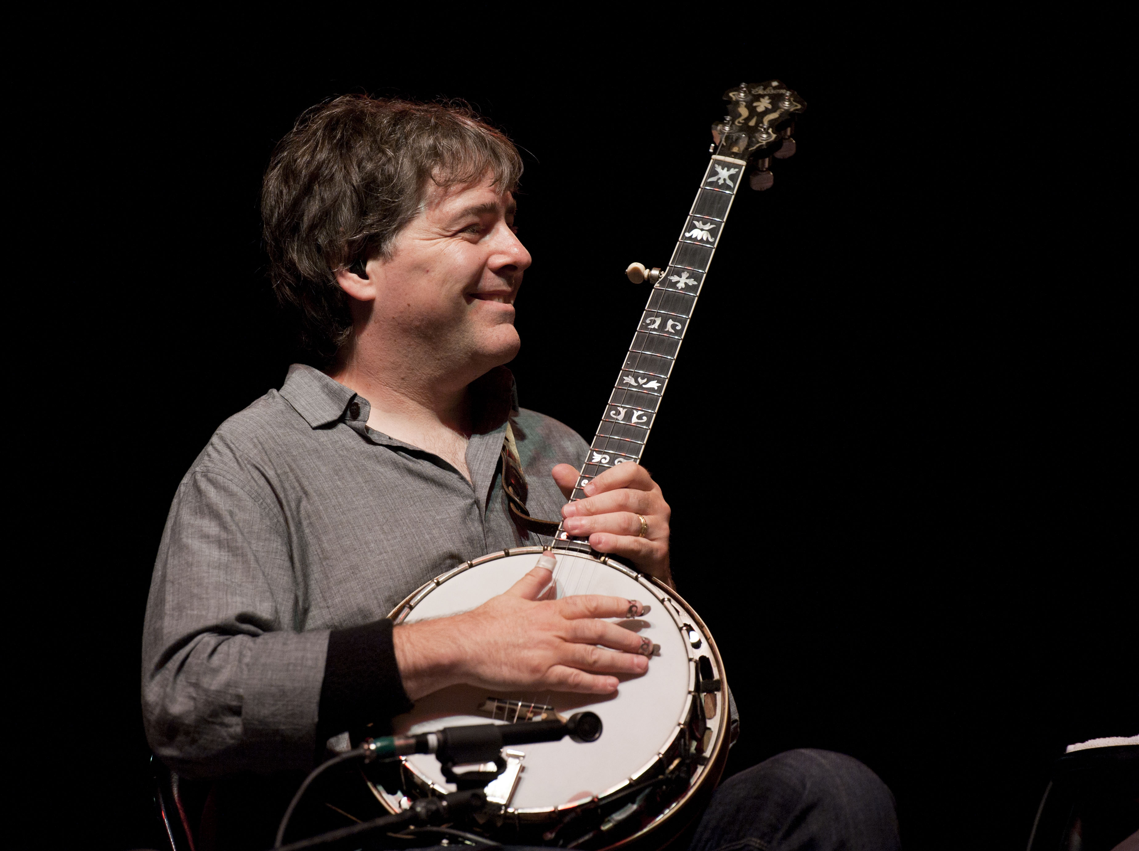 Bela Fleck