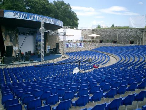 'Nisville Jazz Festival Arena,2006'