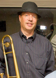 Untitled Jazz Photo
