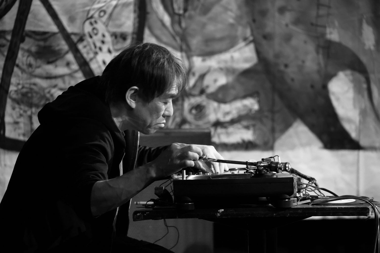 Otomo Yoshihide