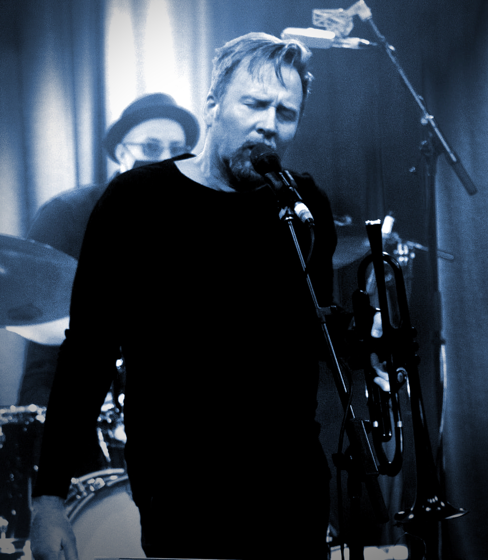 Anthony "ToK" Norris