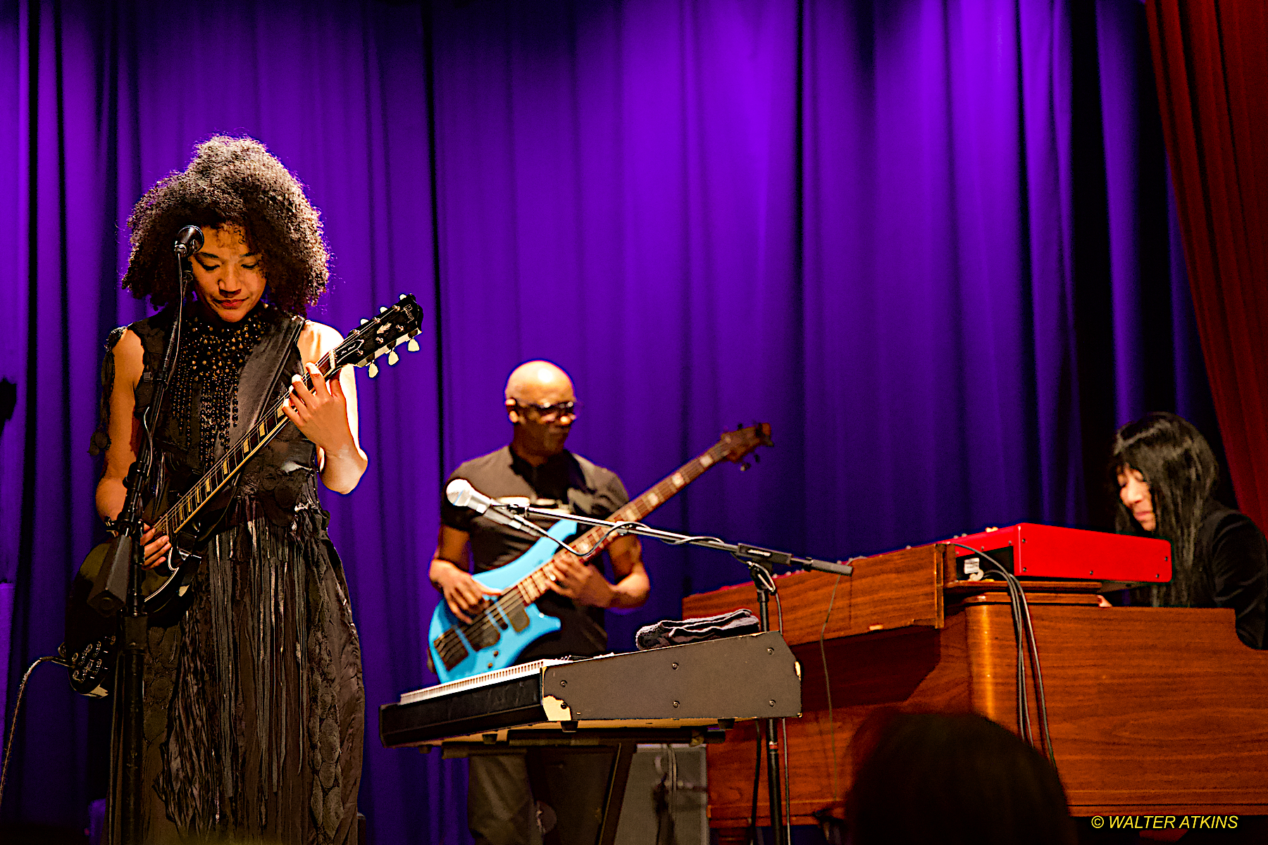 Judith Hill At Yoshi's 2023