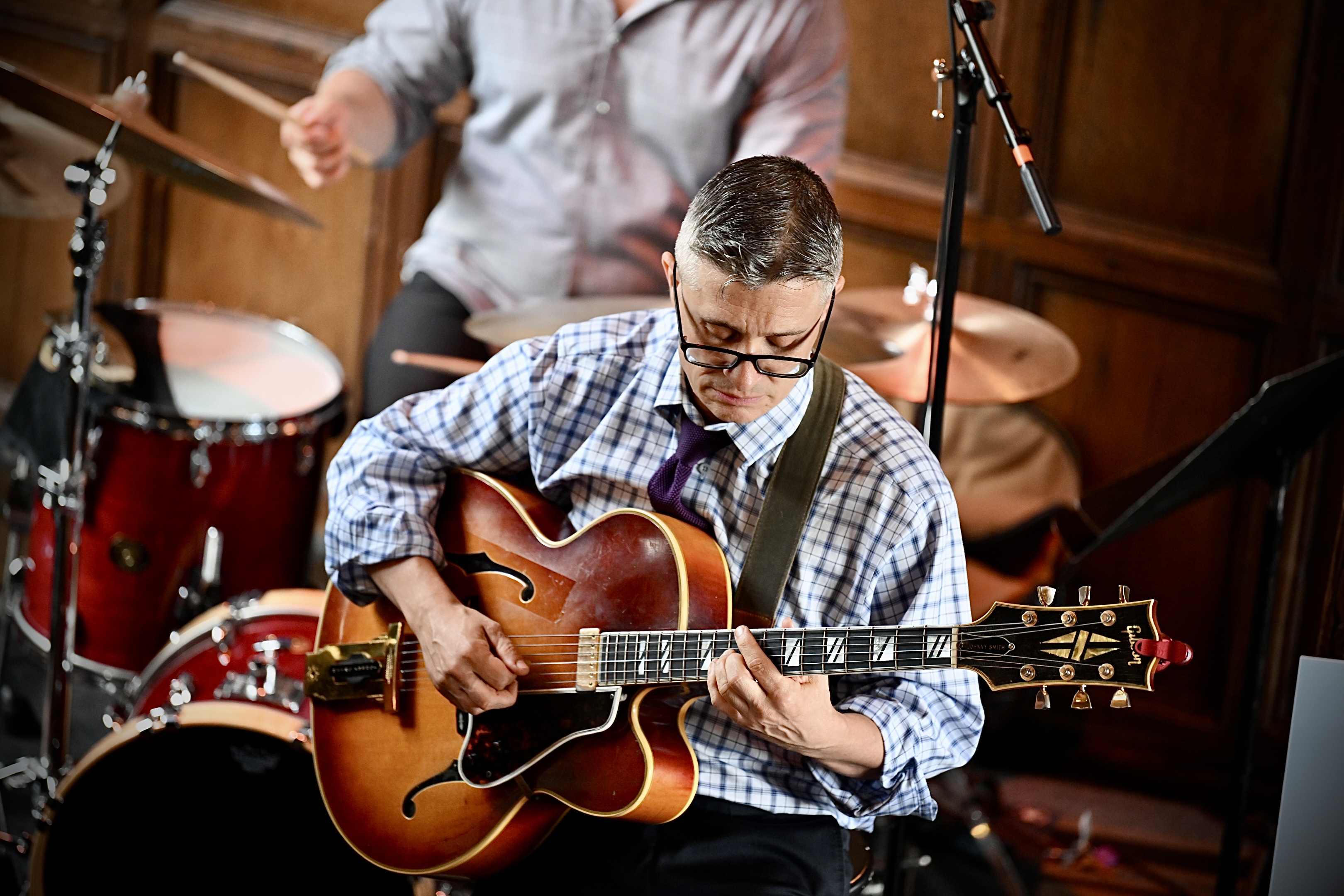 Untitled Jazz Photo
