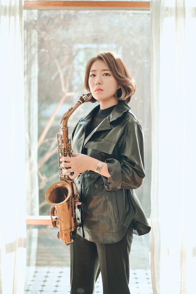 Pureum Jin