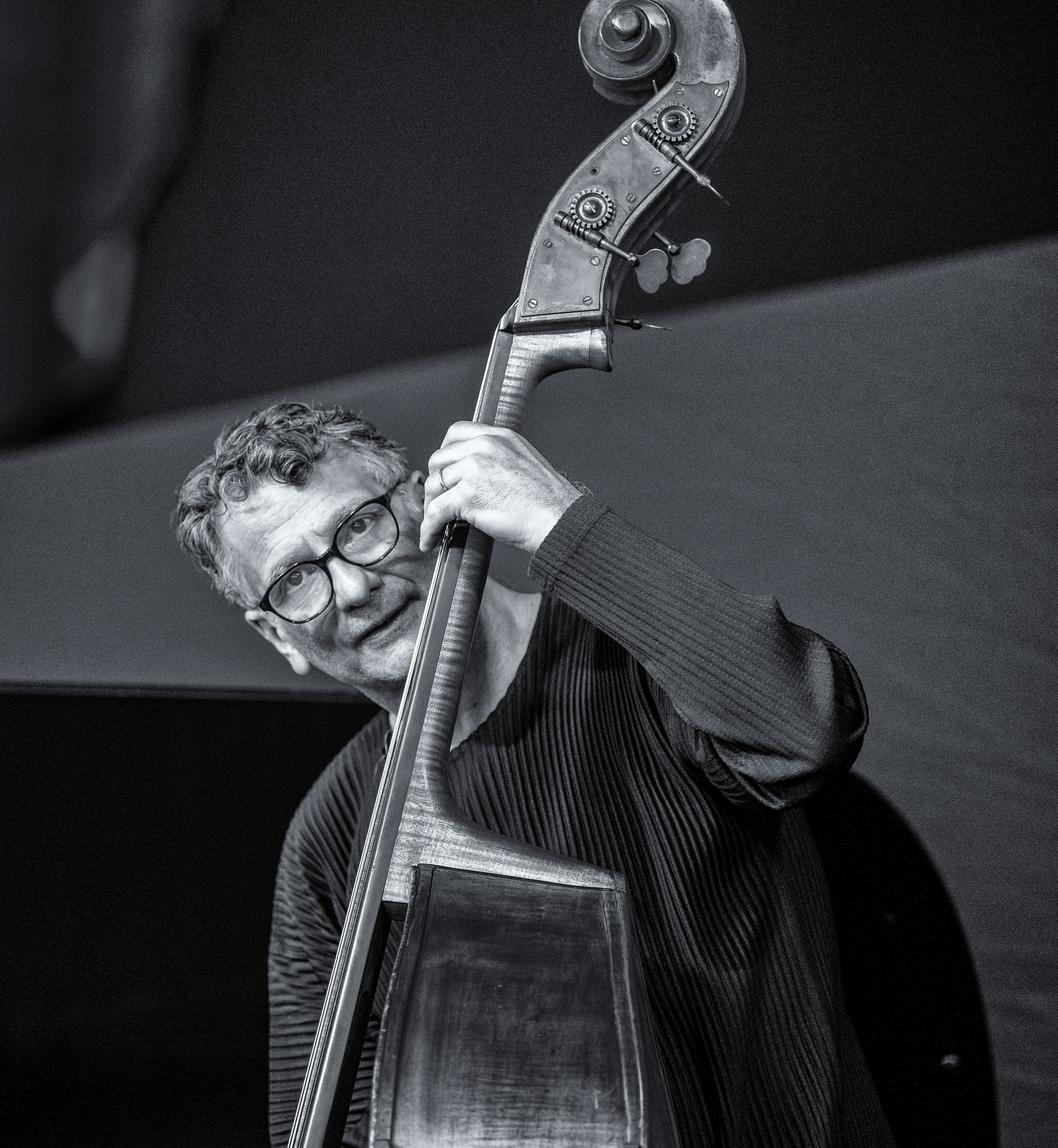 John Patitucci