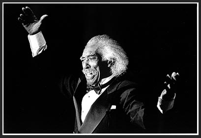 Gerald Wilson, 2001