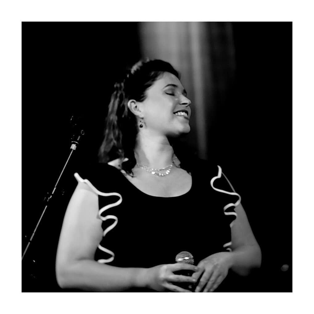 Maria Schafer