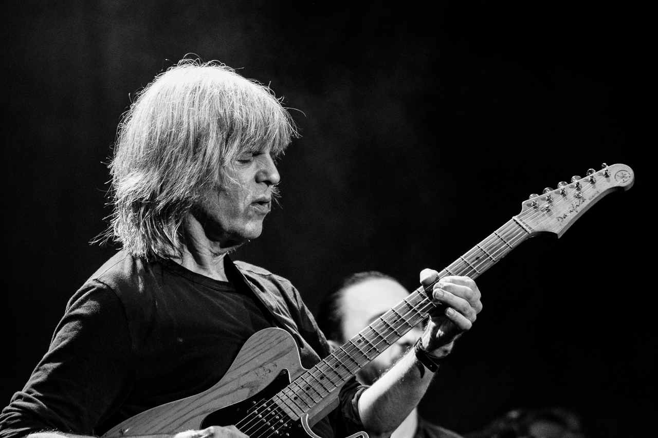 Mike Stern