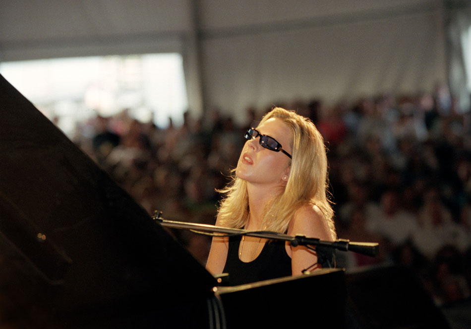 Diana Krall