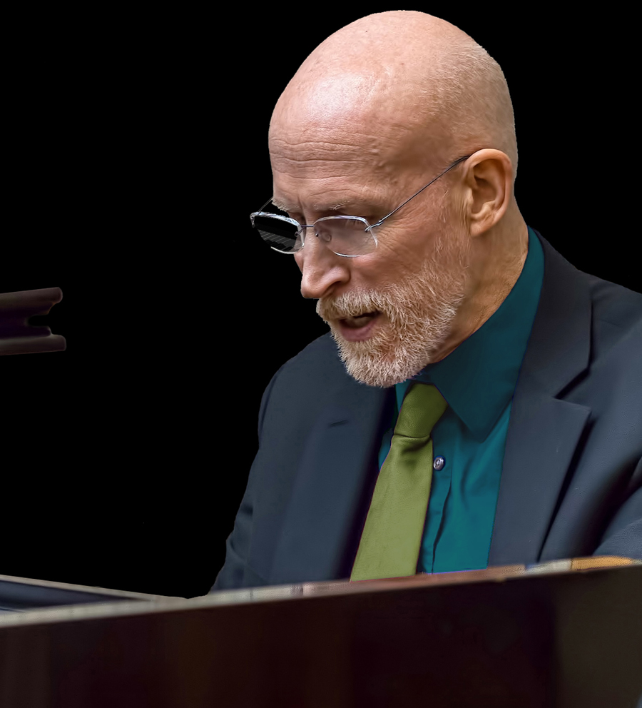 Phil Orr, pianist & composer