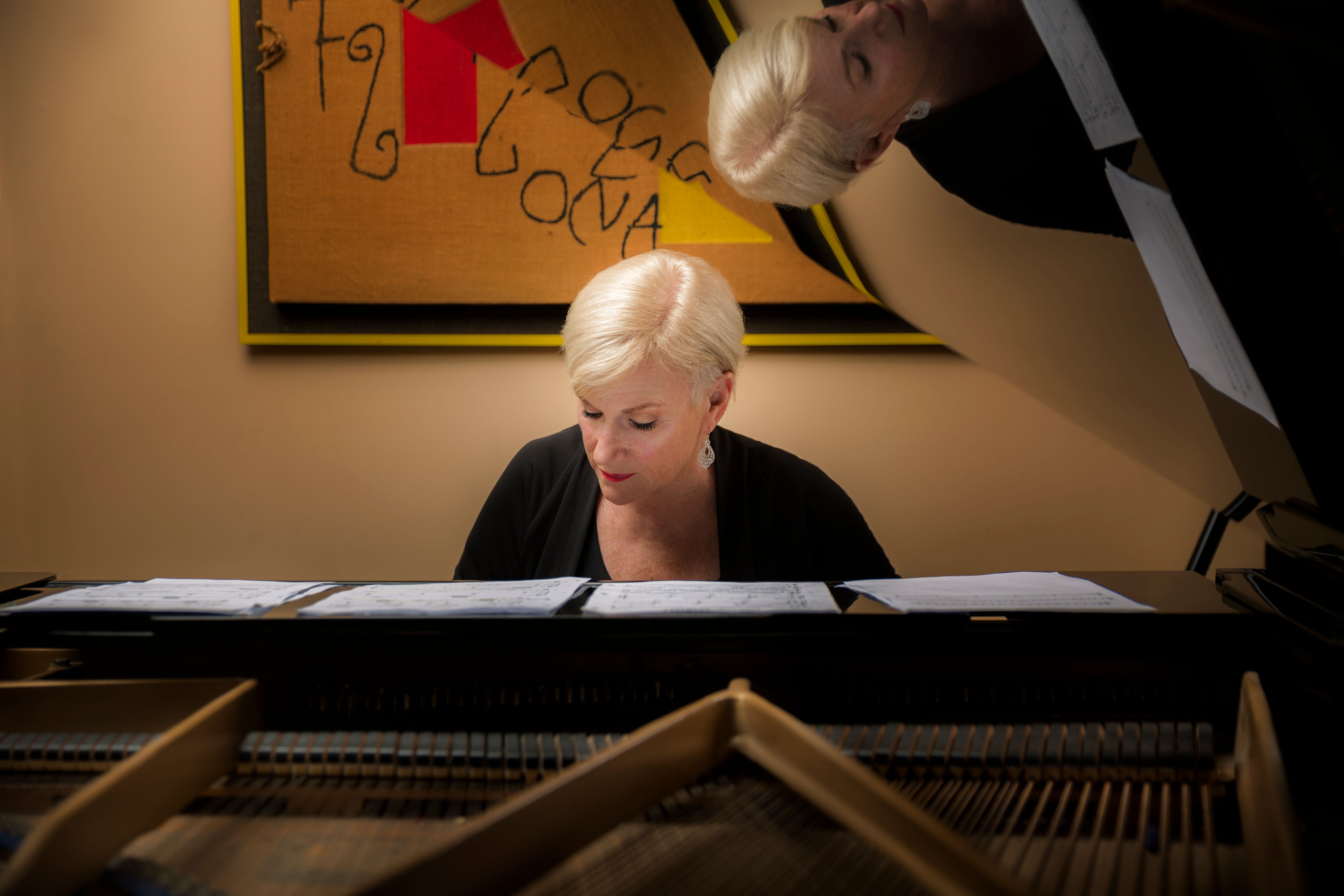 Untitled Jazz Photo