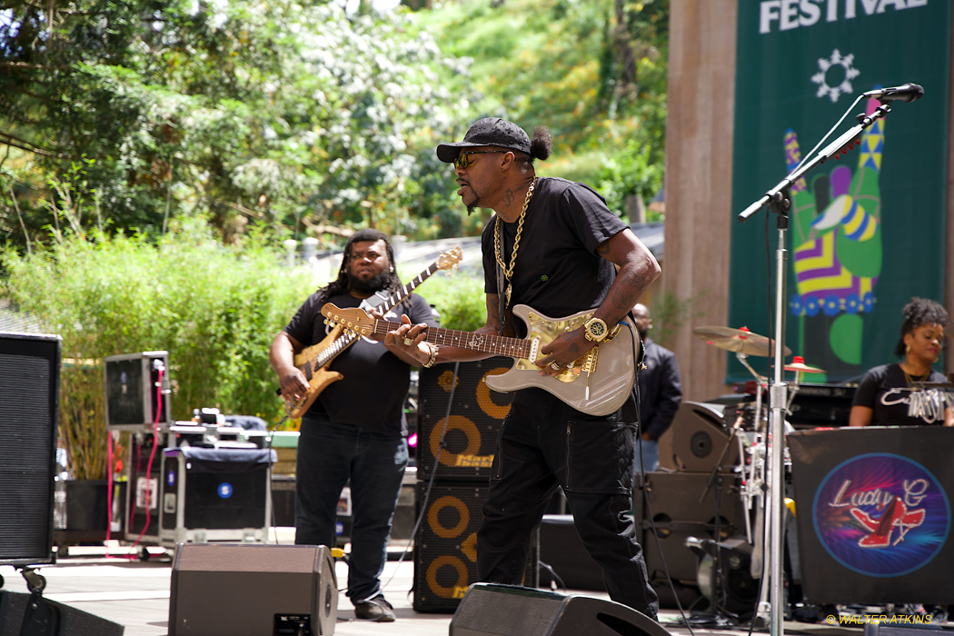 Untitled Jazz Photo