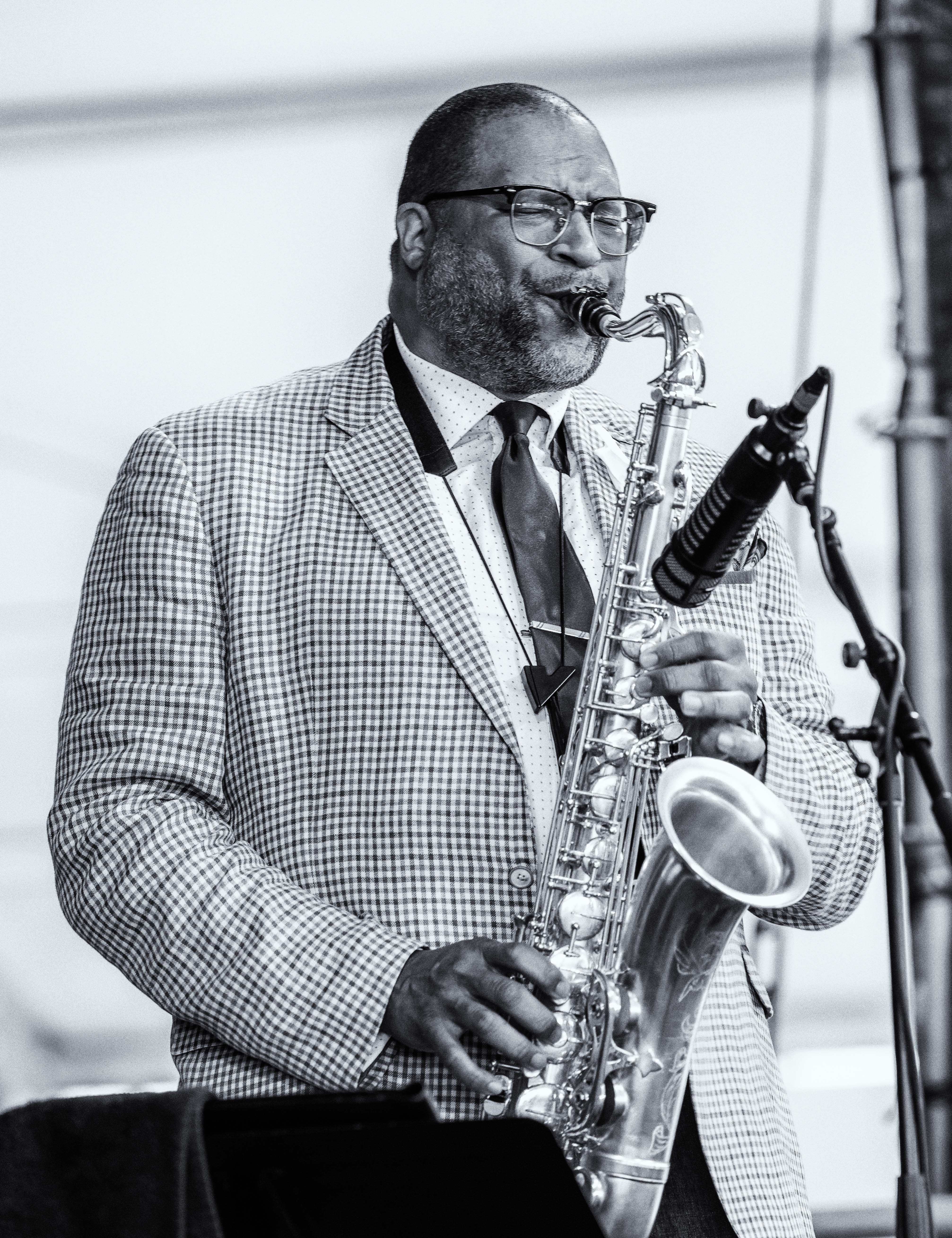 Jimmy Greene