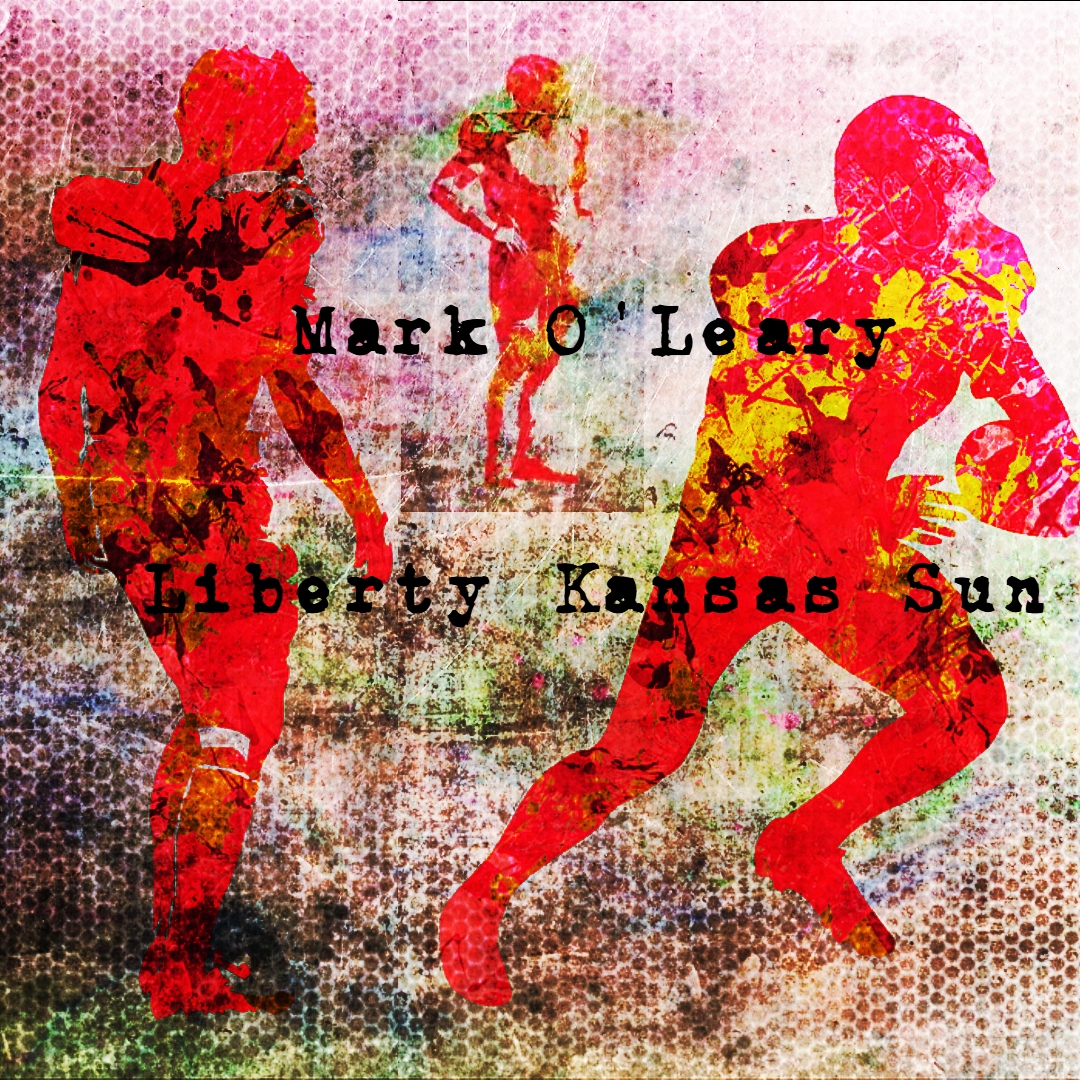 Mark O'Leary Liberty Kansas Sun single