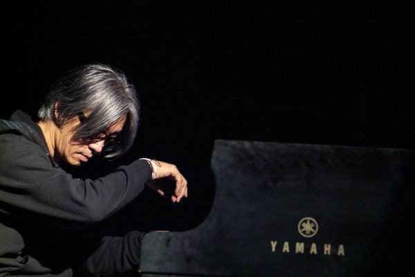 Ryuichi Sakamoto