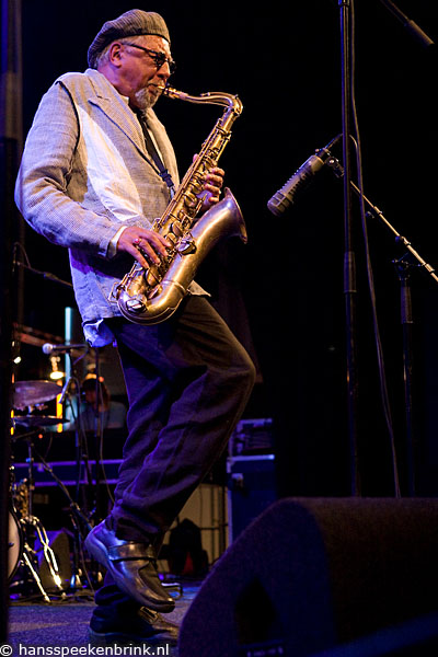 Charles Lloyd