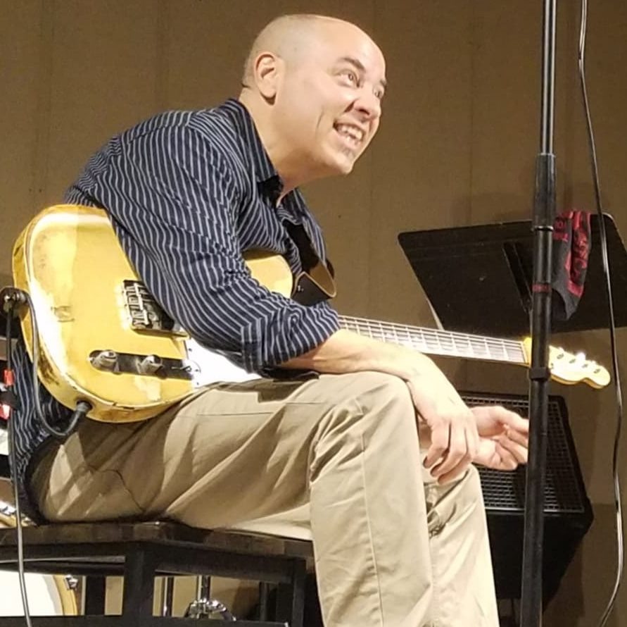 Untitled Jazz Photo