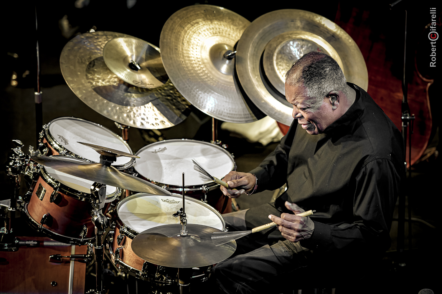 billy hart